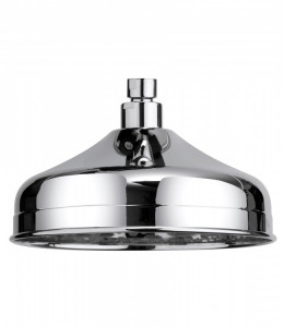 10860 / PR Круглая лейка для душа. Bongio Wellness