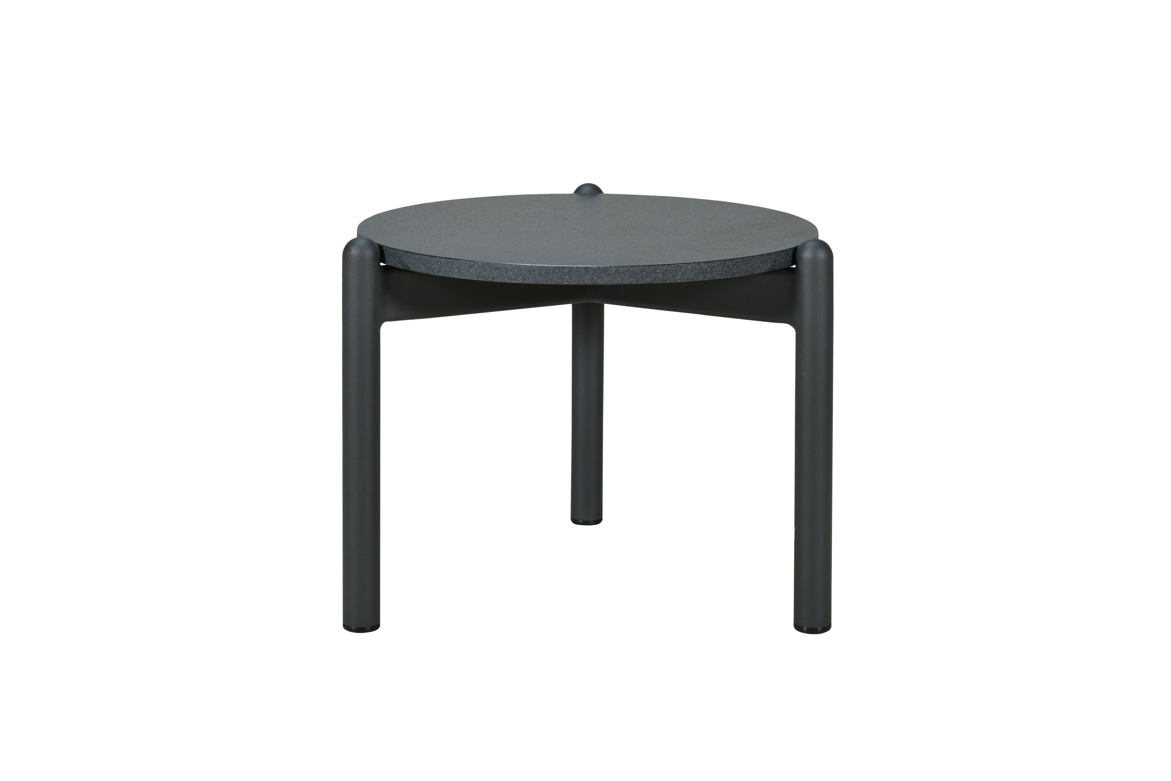 Алюминиевый круглый садовый столик cbdesign Stylo ARCH-00030116 - Вид №21