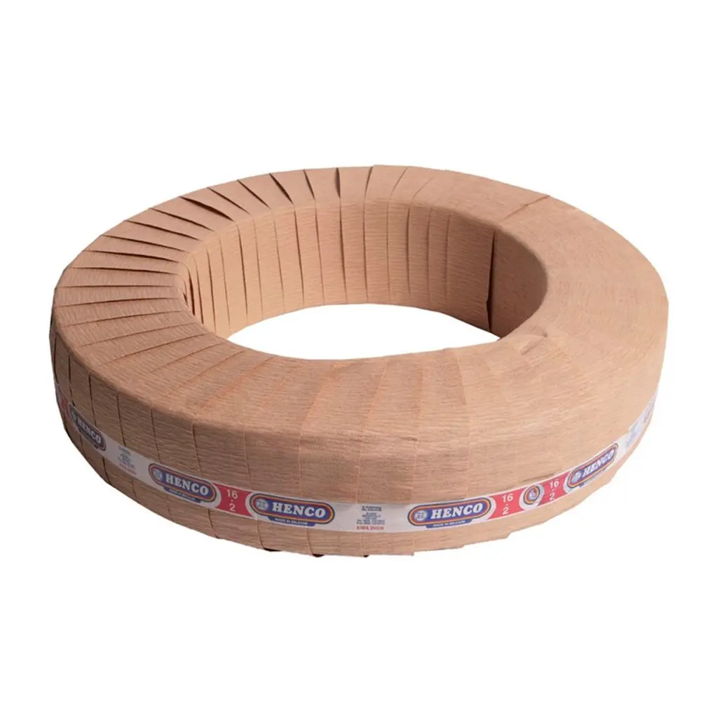 Труба Henco Standard для водоснабжения и отопления 26х3 мм,1 м 84924099 STLM-2098520  - Вид №2