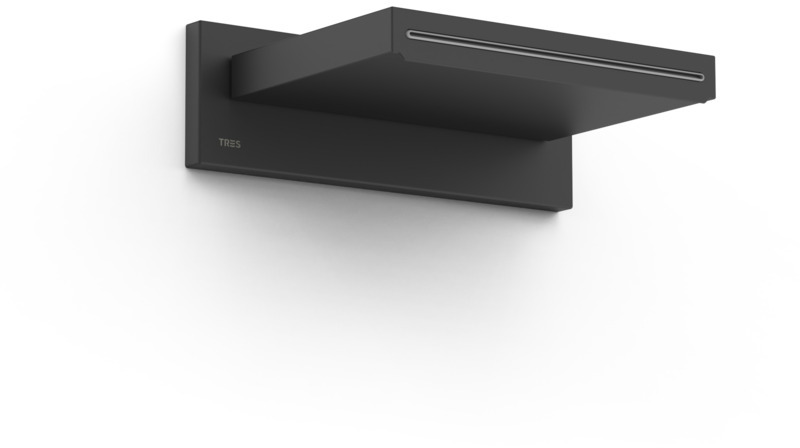 Настенная насадка для душа-29990304 НМ TRES