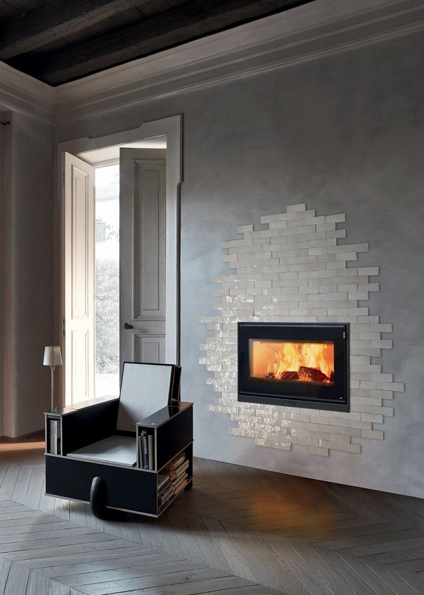 MCZ Облицовка камина терракотой sun-id-1362514 - Вид №1