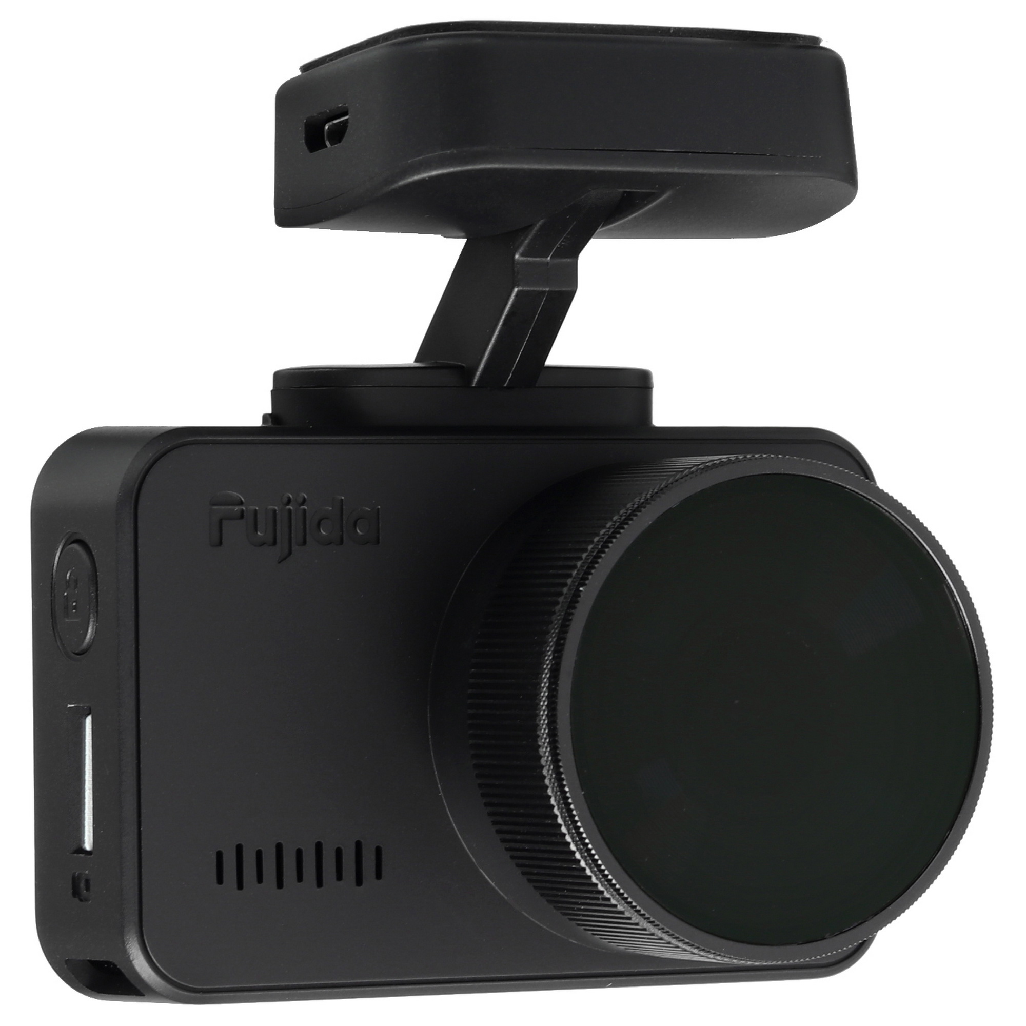 5445899 Видеорегистратор Fujida Zoom Hit S WiFi STDN-0149780 - Вид №1