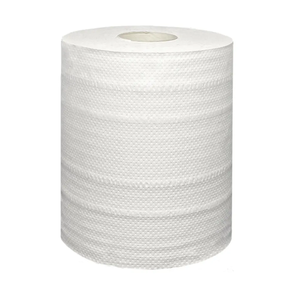 Полотенца бумажные Топ Макси BP3401 160 м 6 шт Santreyd STLM-2136875