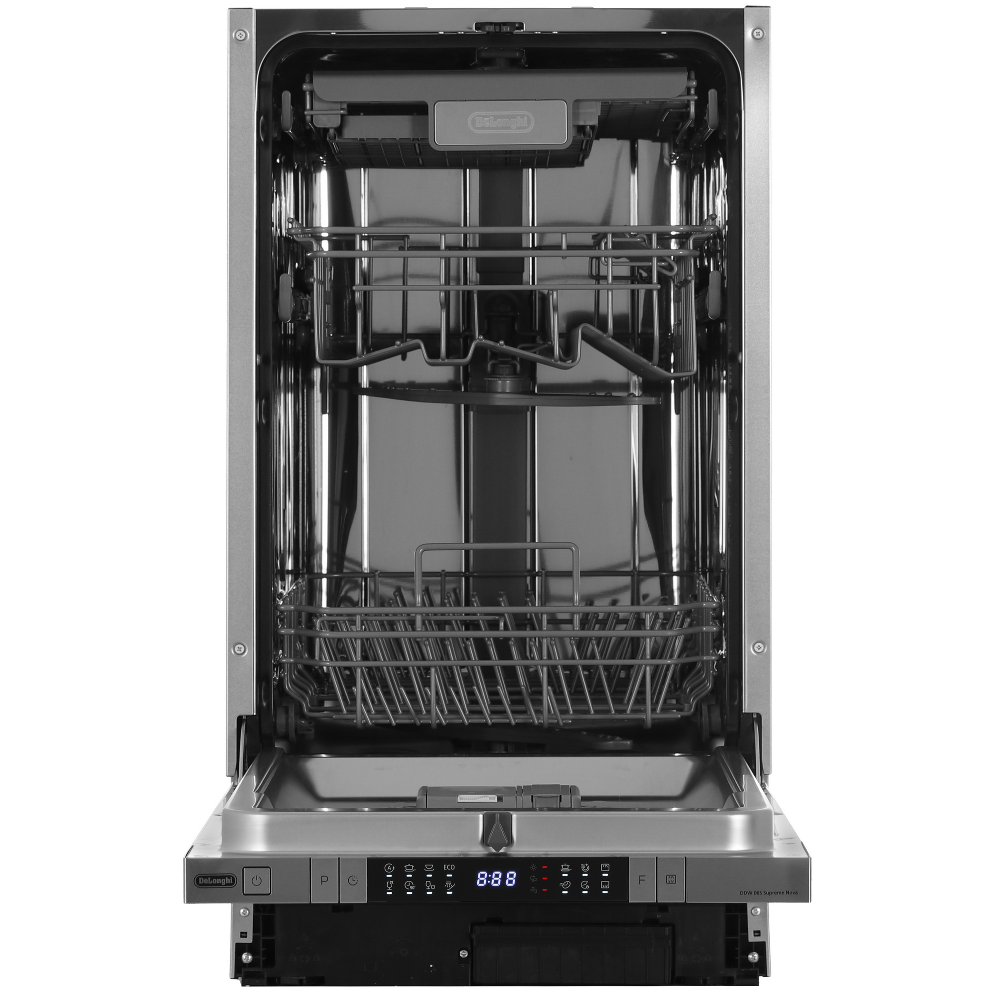 5347911 Встраиваемая посудомоечная машина DeLonghi DDW06S Supreme nova STDN-0099119