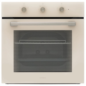 5361662 Электрический духовой шкаф KRONA SERA 60 IV бежевый