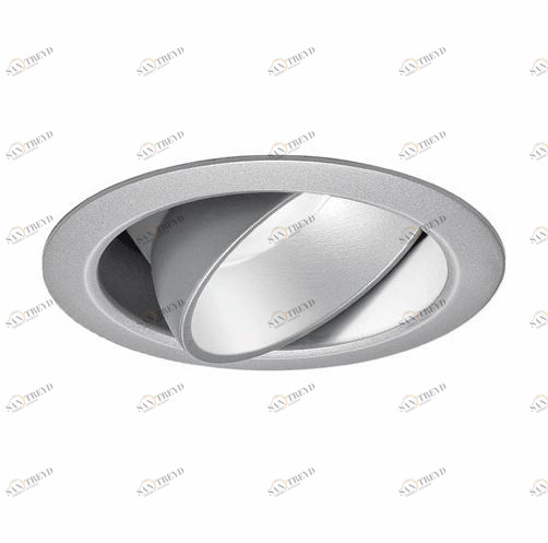 Artemide Круглый встраиваемый светодиодный точечный светильник Parabola sun-id-1441978