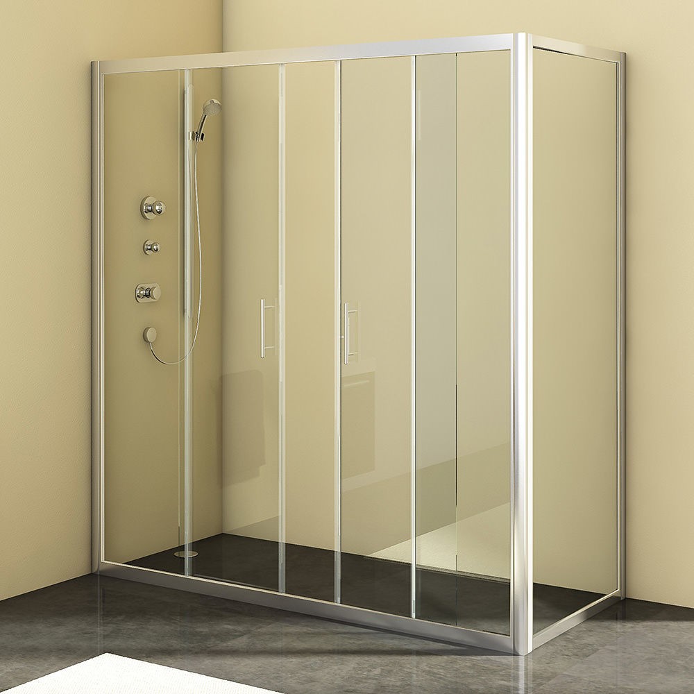 Душевой уголк  Kolpa-San Q-line 01118  Словения  - Вид №1