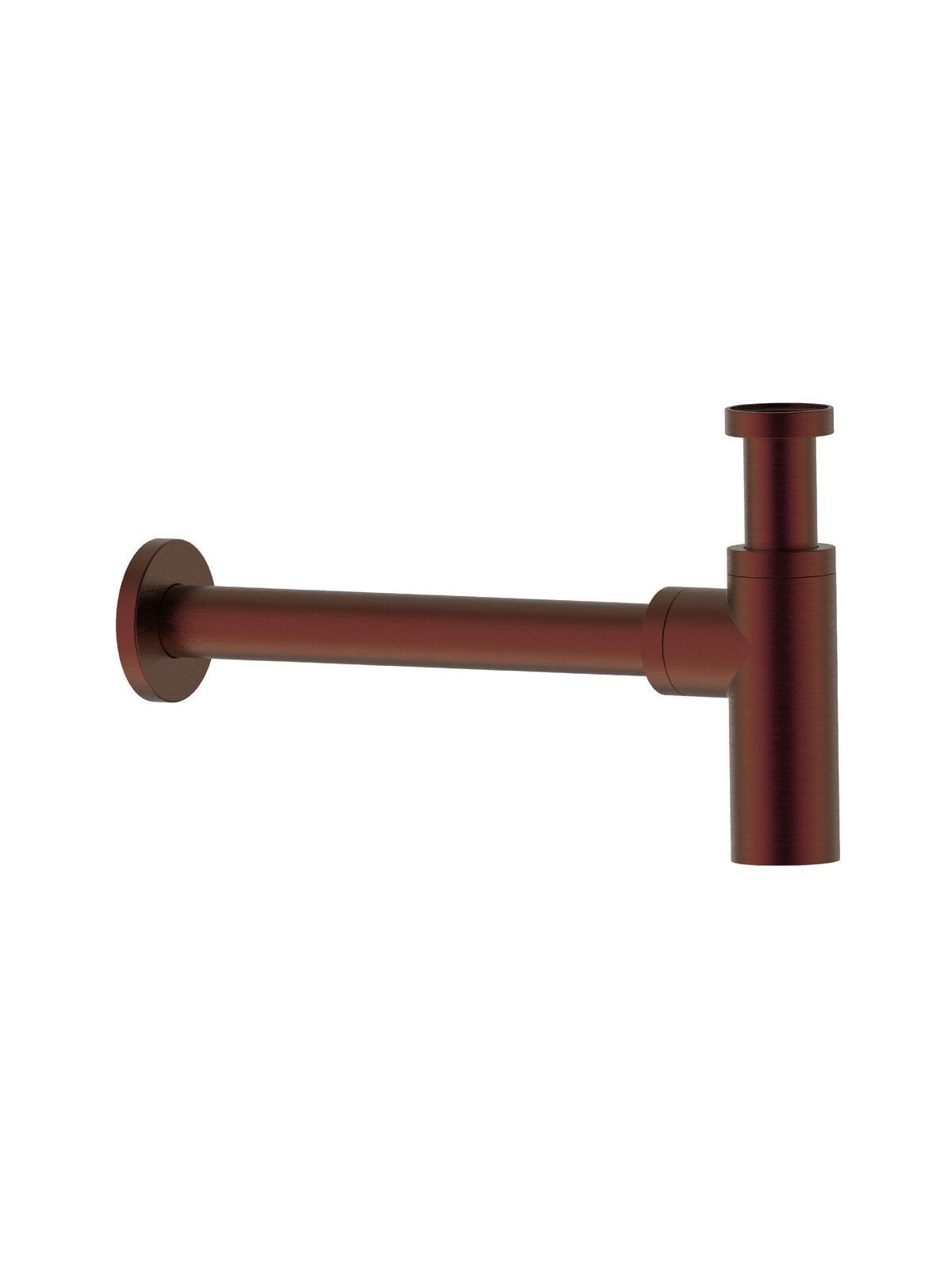 Сифон из нержавеющей стали для умывальника Rubinetterie Frattini Borgia ARCH-00151567 - Вид №3