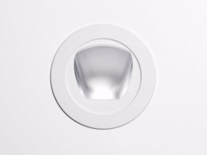 Алюминиевый светодиодный светильник