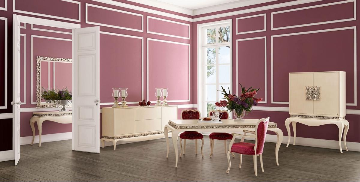 002771 Комод Jetclass Luxus 