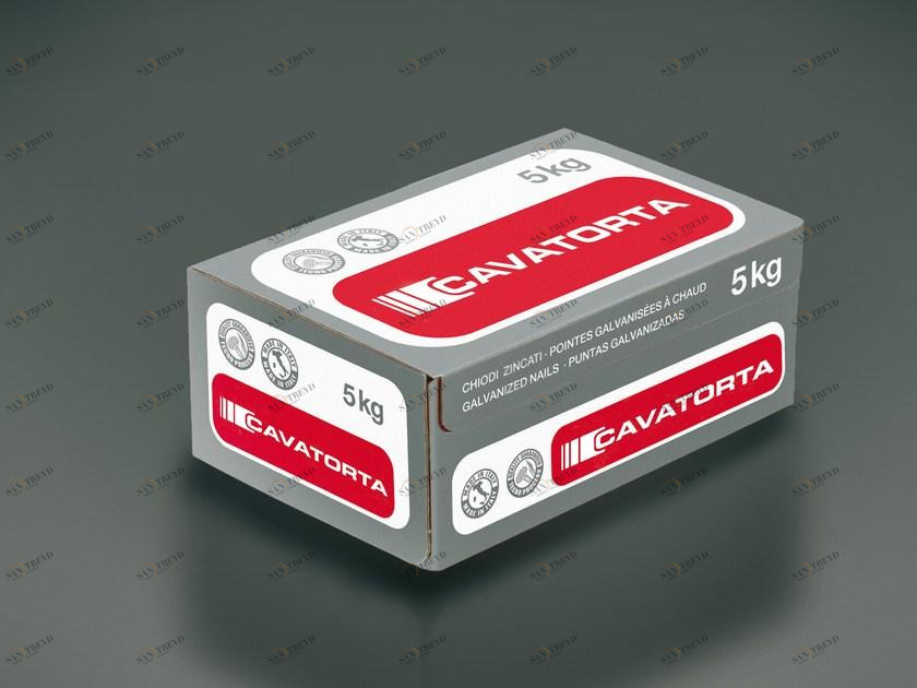 Gruppo CAVATORTA Гвоздь sun-id-1345353