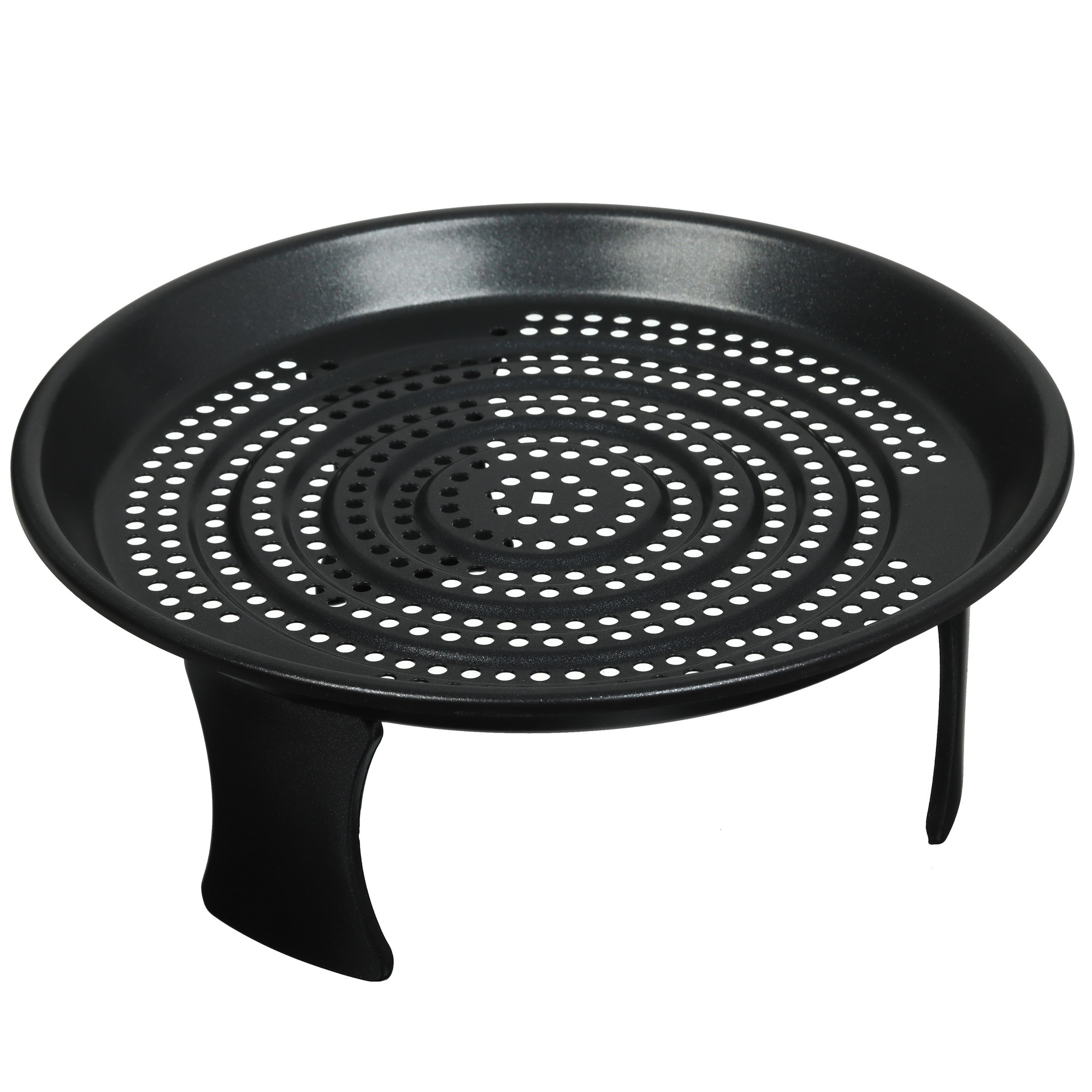 9212565 Микроволновая печь Eigen MW25-H01C черный STDN-0002398 - Вид №7