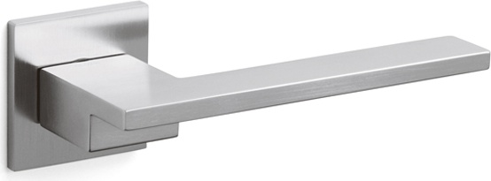 M222_CO Дверная ручка LIVING OLIVARI 