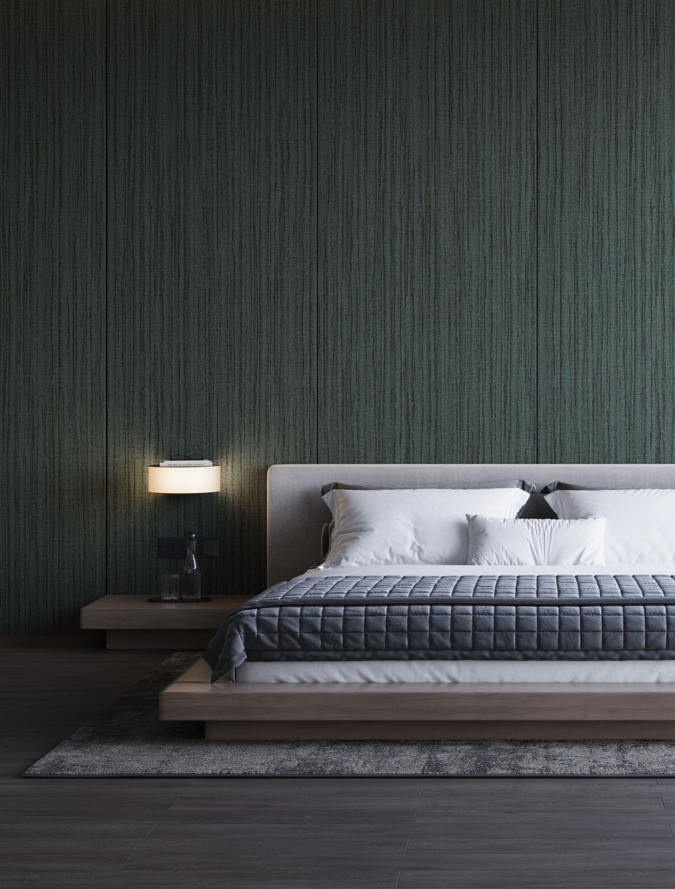 Металлический настенный светильник / потолочный светильник Formagenda CHIP ARCH-00046604 - Вид №15