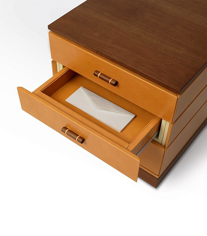 Тумбочка  MASCHERONI TREBELLO  - Вид №1