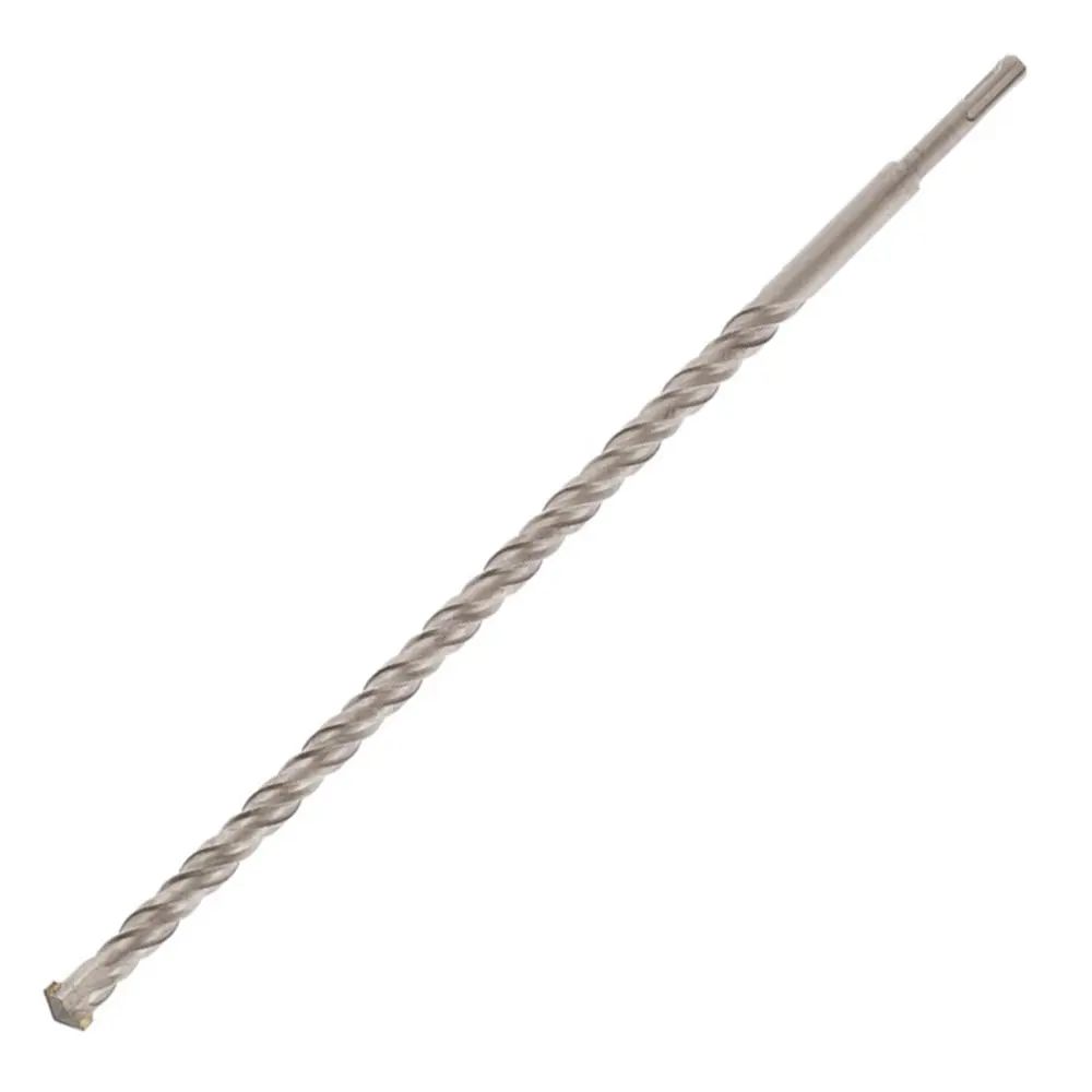 Бур по бетону SDS-plus Сибртех 18x450 мм STLM-2131637