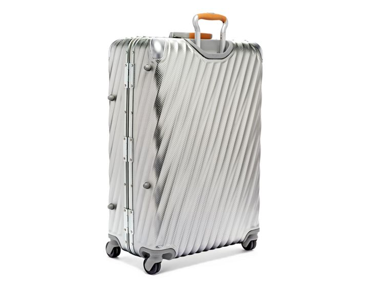 36869TXS2 Чемодан Extended Trip Packing Case Tumi 19 Degree Aluminum  - Вид №1