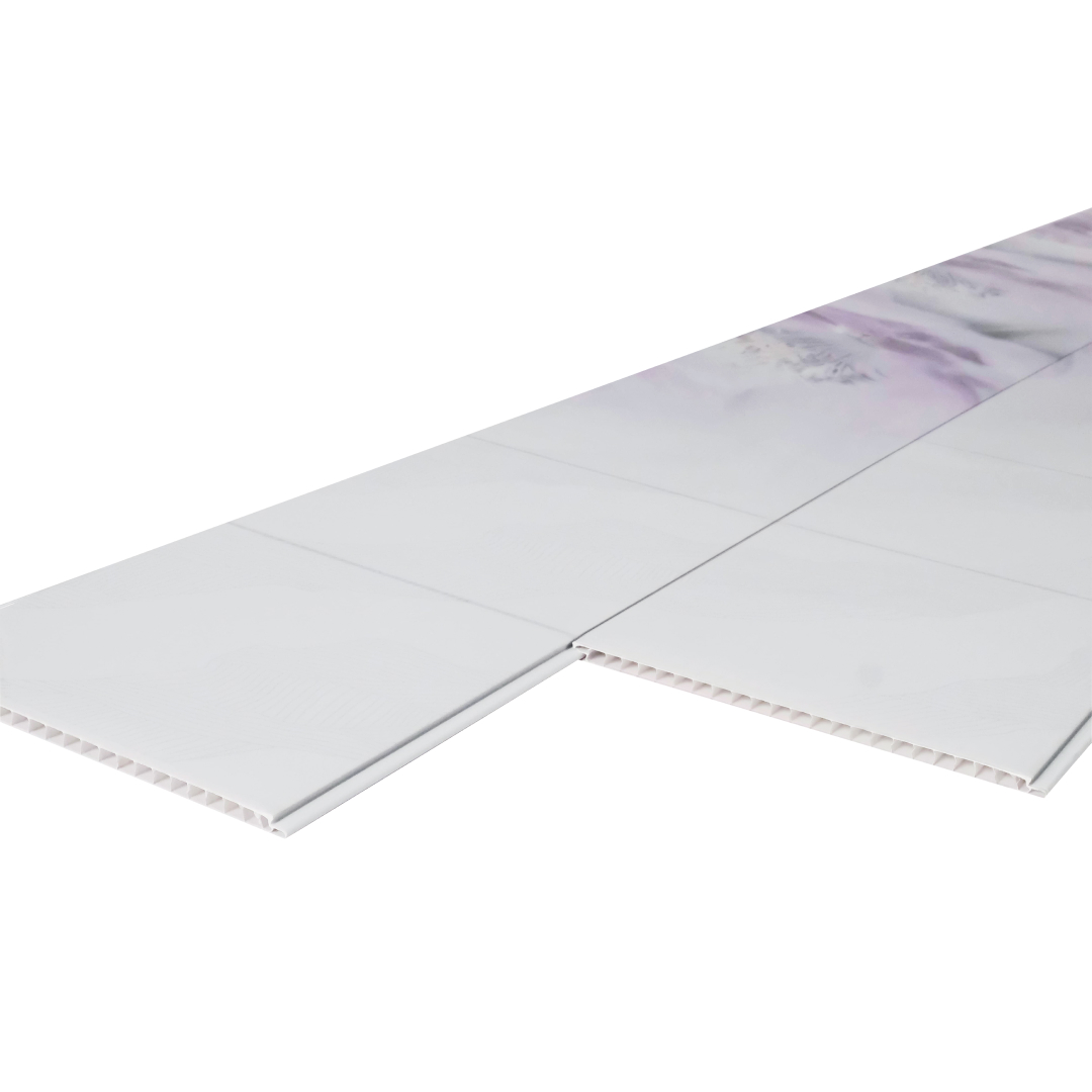 Панель пласт. "Новита" Флёр (Узор) 2,7*0,25 STSR-424 АКВАТОН Novita - Вид №5