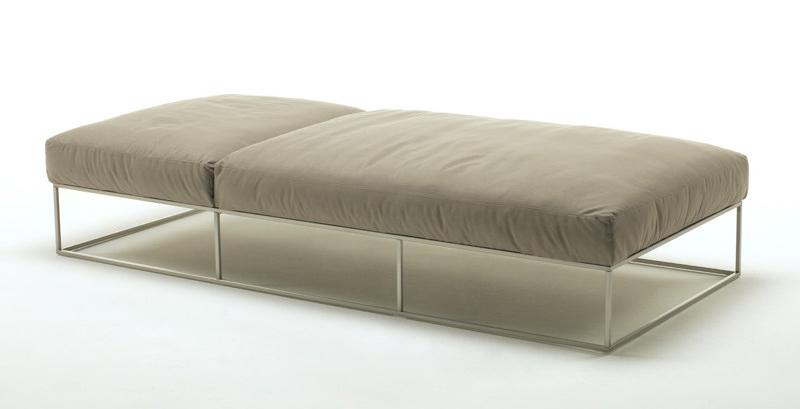 Living Divani Лежащая грядка Ile club sun-id-1458764 - Вид №1