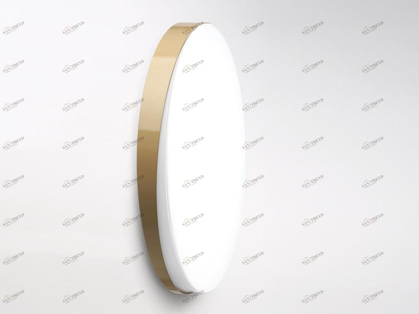 ZAVA Аппликация светодиода из оргстекла Loola sun-id-1513608