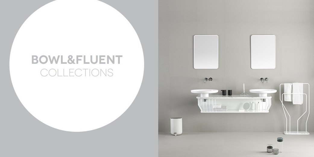 BW001 Накладная раковина на столешницу  овальная Inbani  - Вид №3