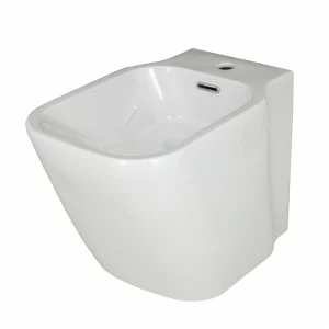 Биде с крепежным комплектом 100041212 - N420150000  Essence c NOKEN 100168112  WHITE