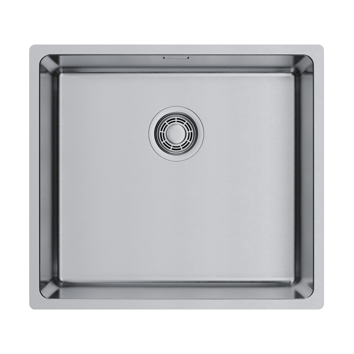 Кухонная мойка Tadzava 49-U/I ULTRA 15 IN OMOIKIRI 4997115