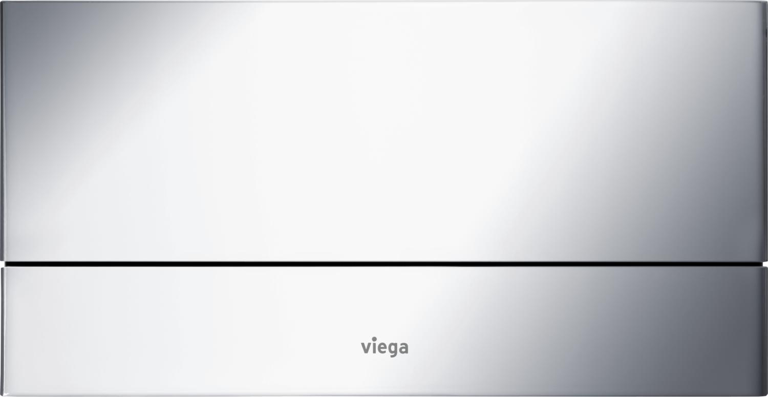 Viega Панель смыва 8351.1 (597375) 597 375 - Вид №1