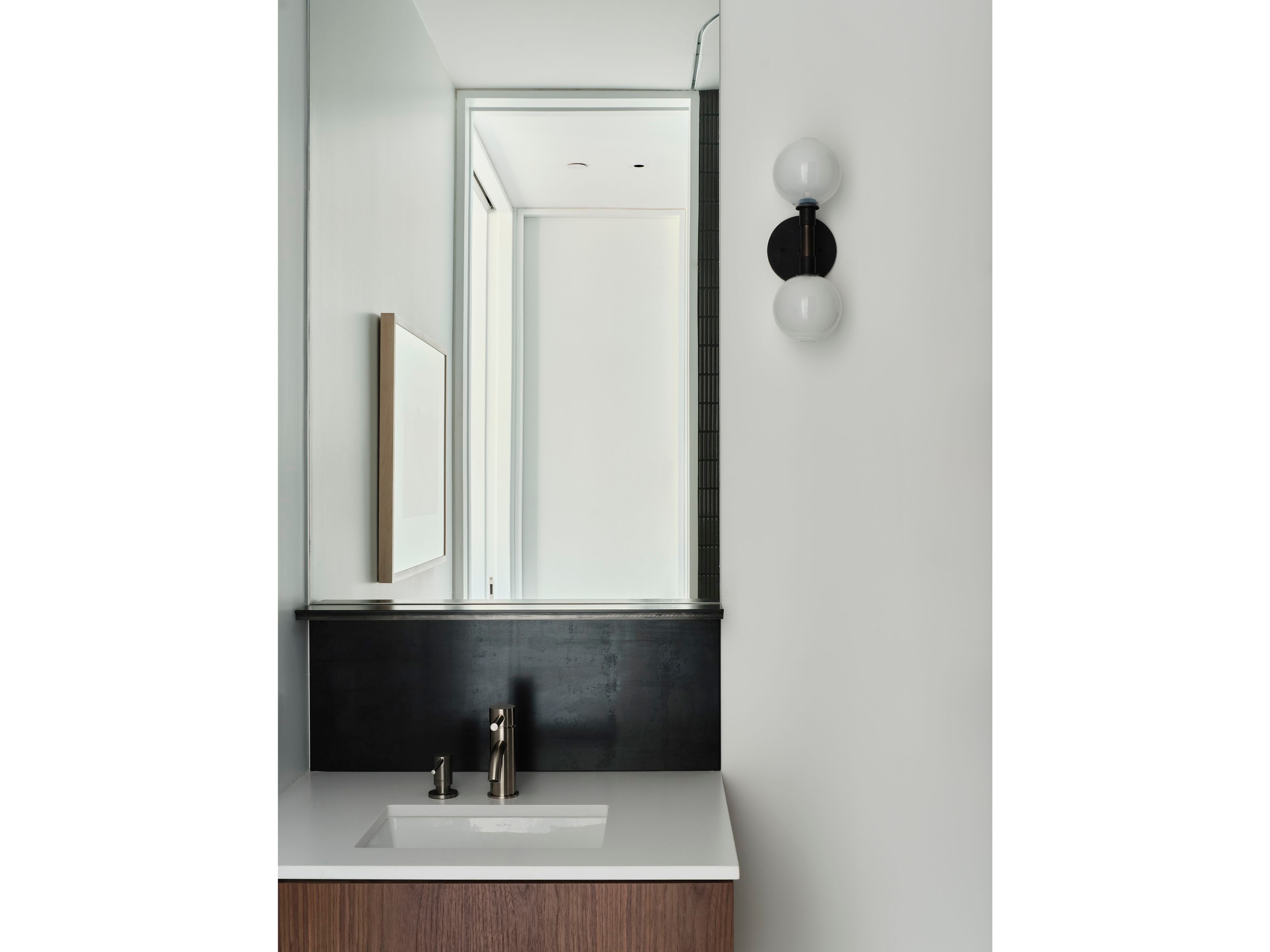 Настенный светильник / потолочный светильник из дутого стекла SkLO Stem ARCH-00149173 - Вид №4