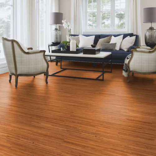 Паркетная доска Boen Дуб EIG895RD - Вид №9