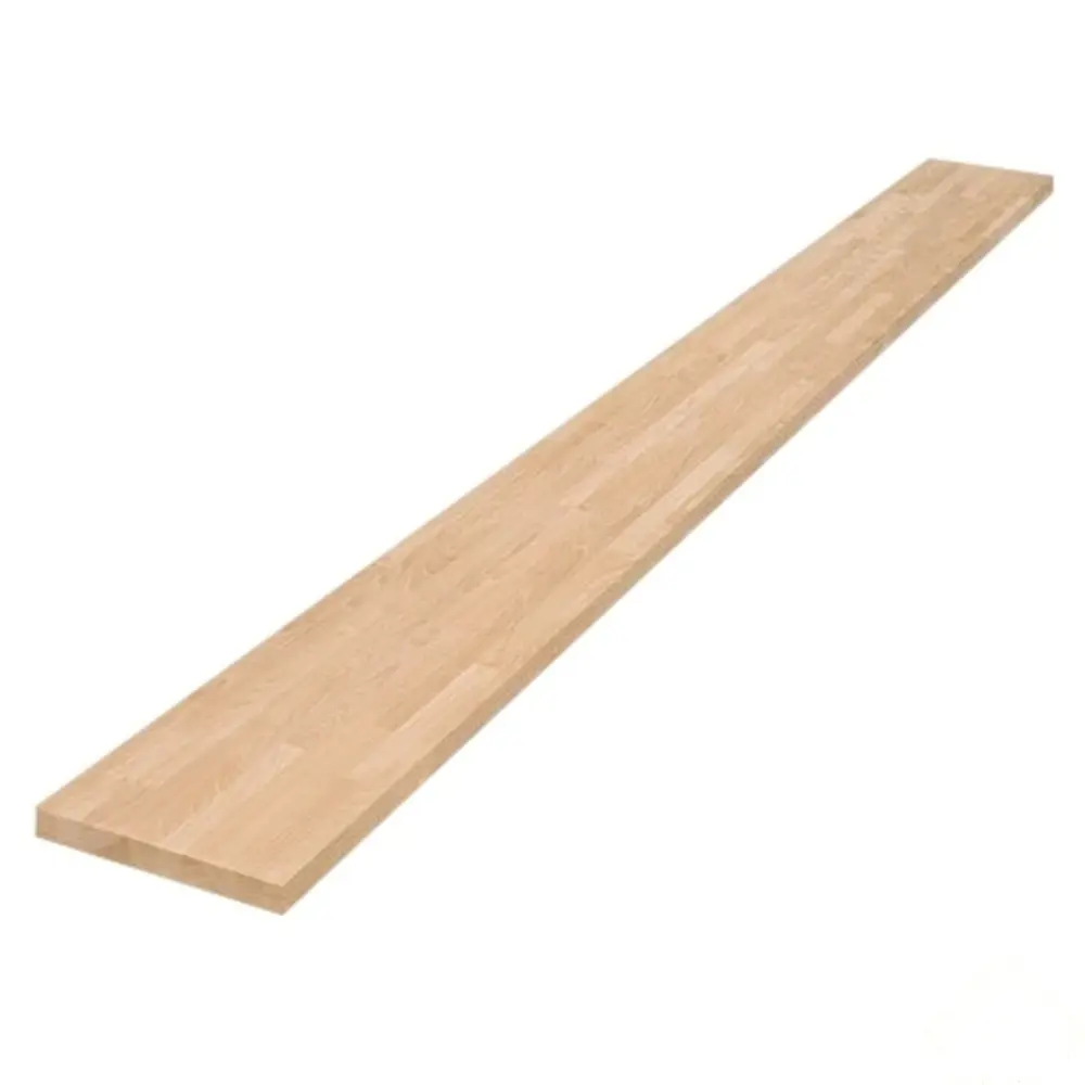 Тетива сращенная бук 50x300x2500 мм 12513532 STLM-2061783 Santreyd 