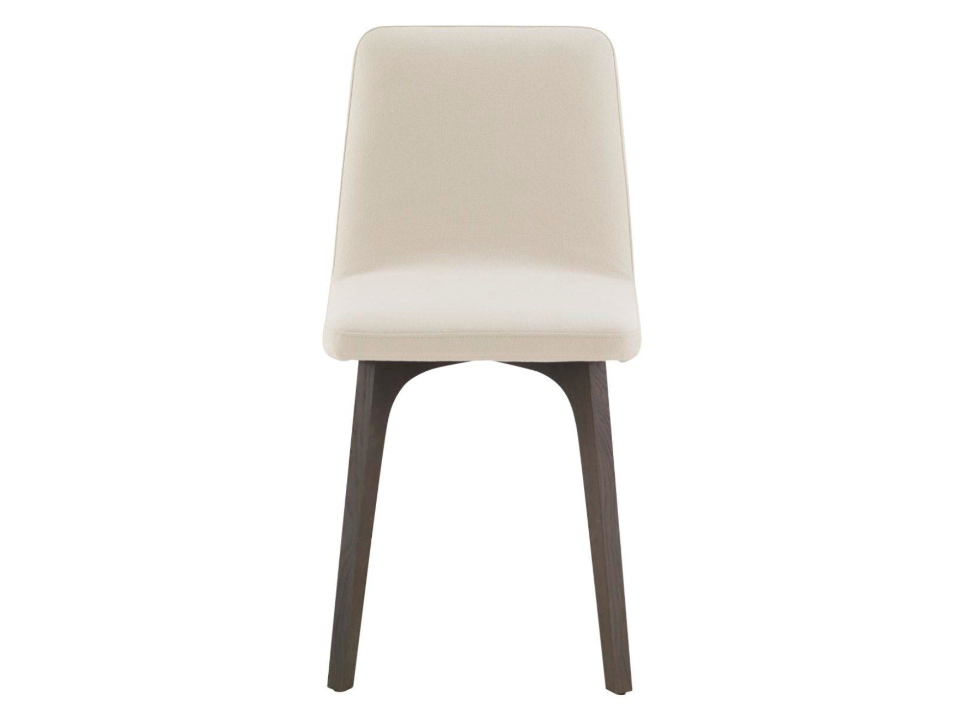 Мягкий стул из ткани Ligne Roset Vik ARCH-00116819 - Вид №1