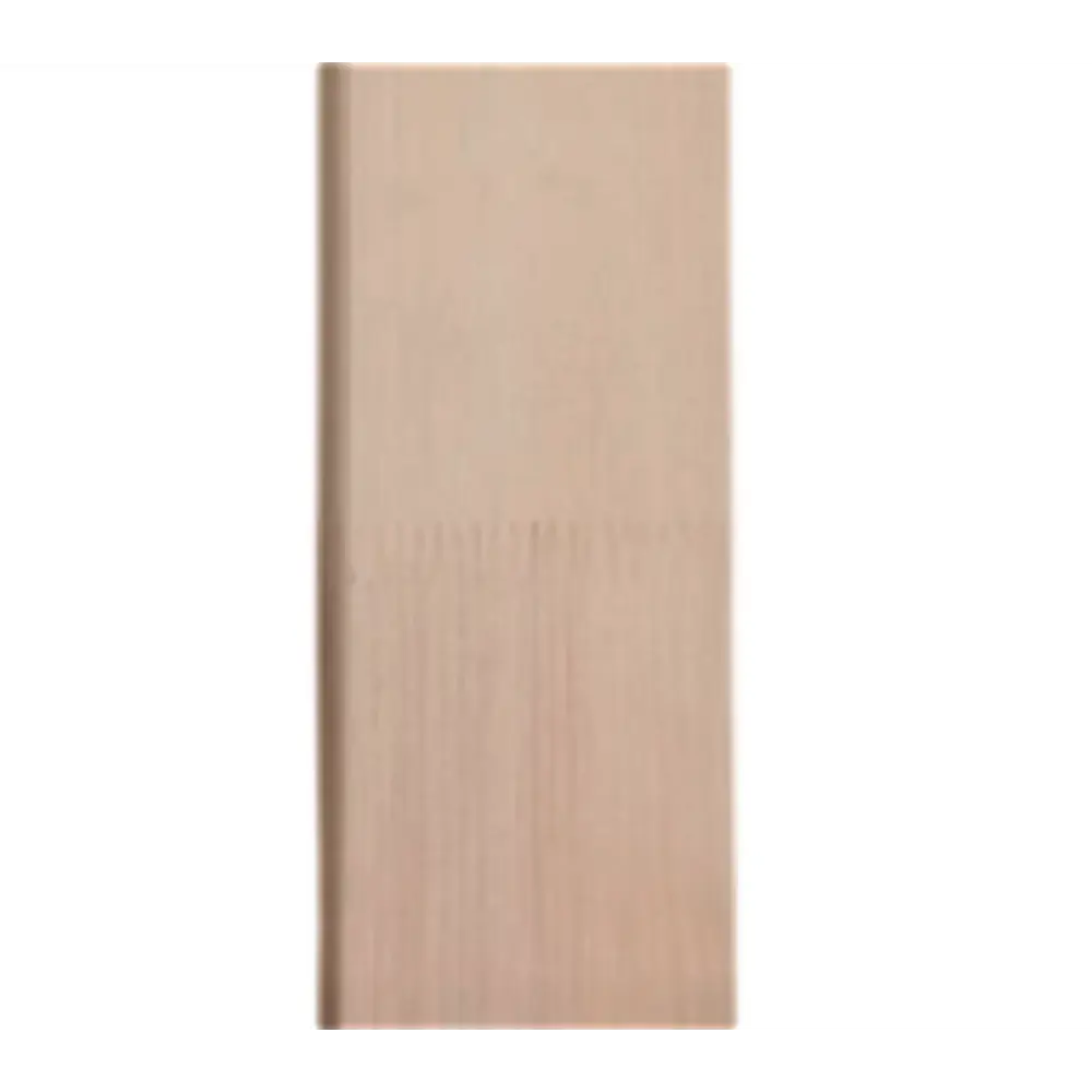 Полок сращенный 26х90х2200 мм Липа сорт Экстра прямой с фаской угла Santreyd STLM-2159110 - Вид №1