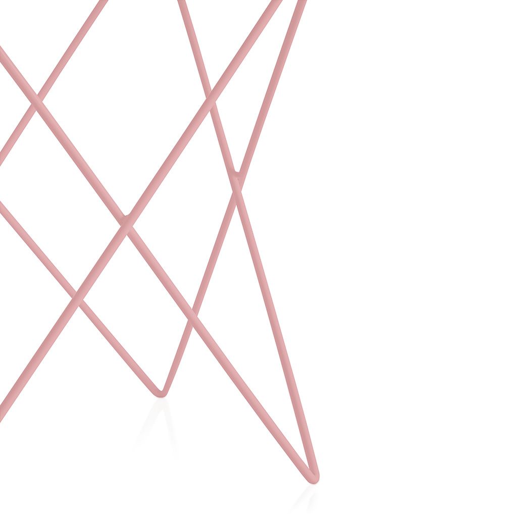 Круглый садовый стол Diabla D12 ARCH-00047890 - Вид №9