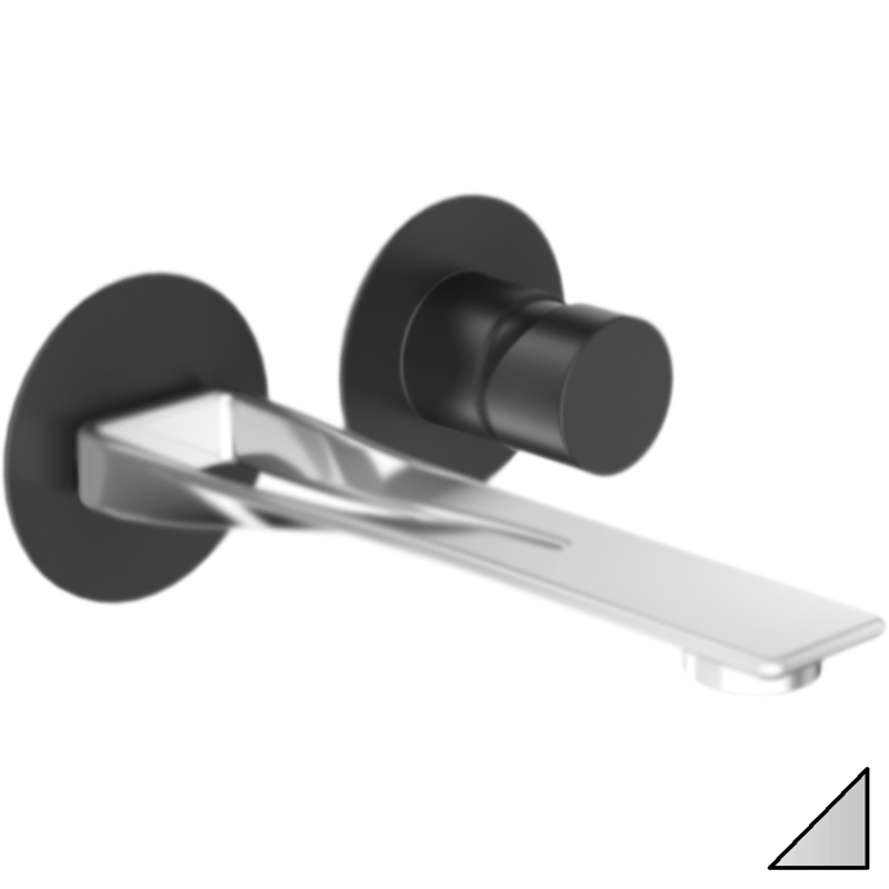 NB830606015 Смеситель для ванны Webert One-B 