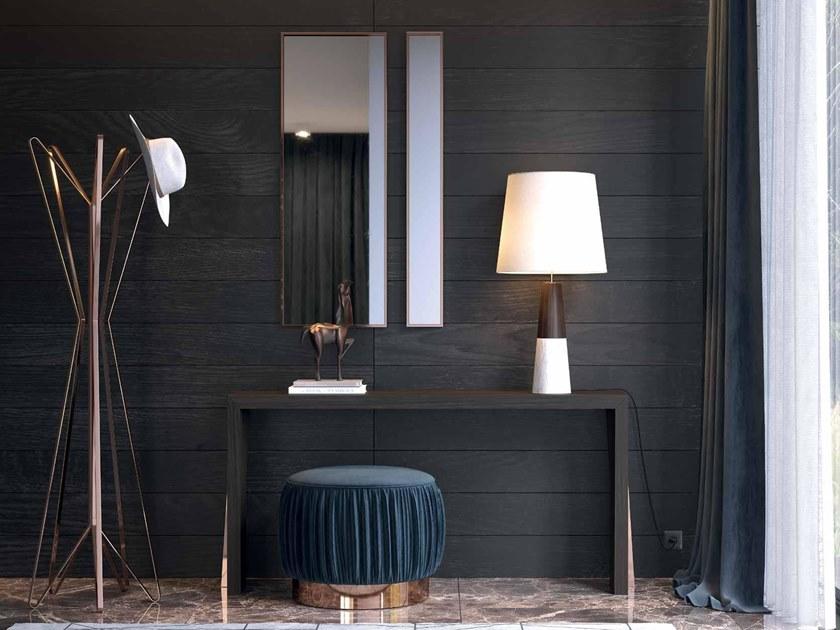 Laskasas Прямоугольное зеркало sun-id-1478565 - Вид №2