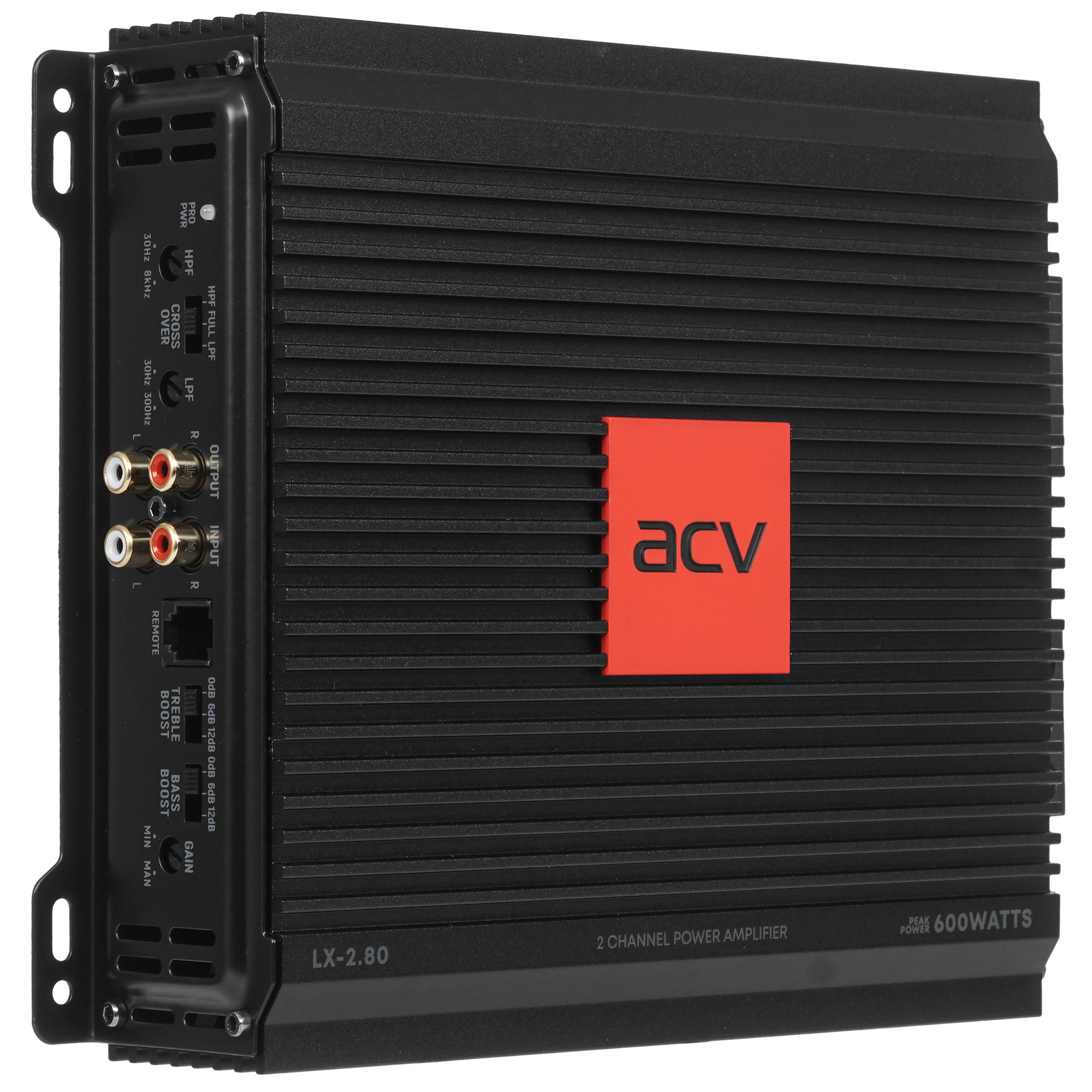 5340022 Усилитель ACV LX-2.80 STDN-0117384