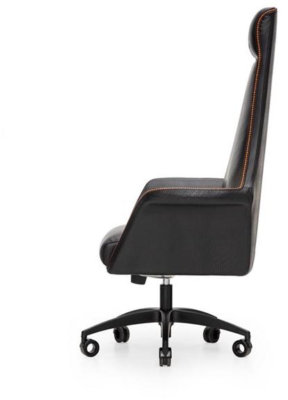 Tonino Lamborghini Casa Поворотное кресло руководителя с высокой спинкой Gt sun-id-1479654 - Вид №2