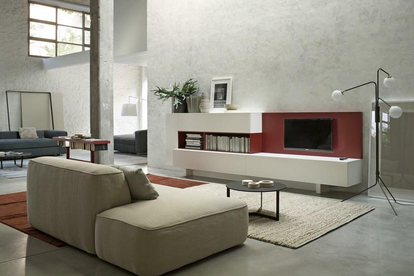 Lema Модульная оборудованная стена T030 sun-id-1494901 - Вид №17