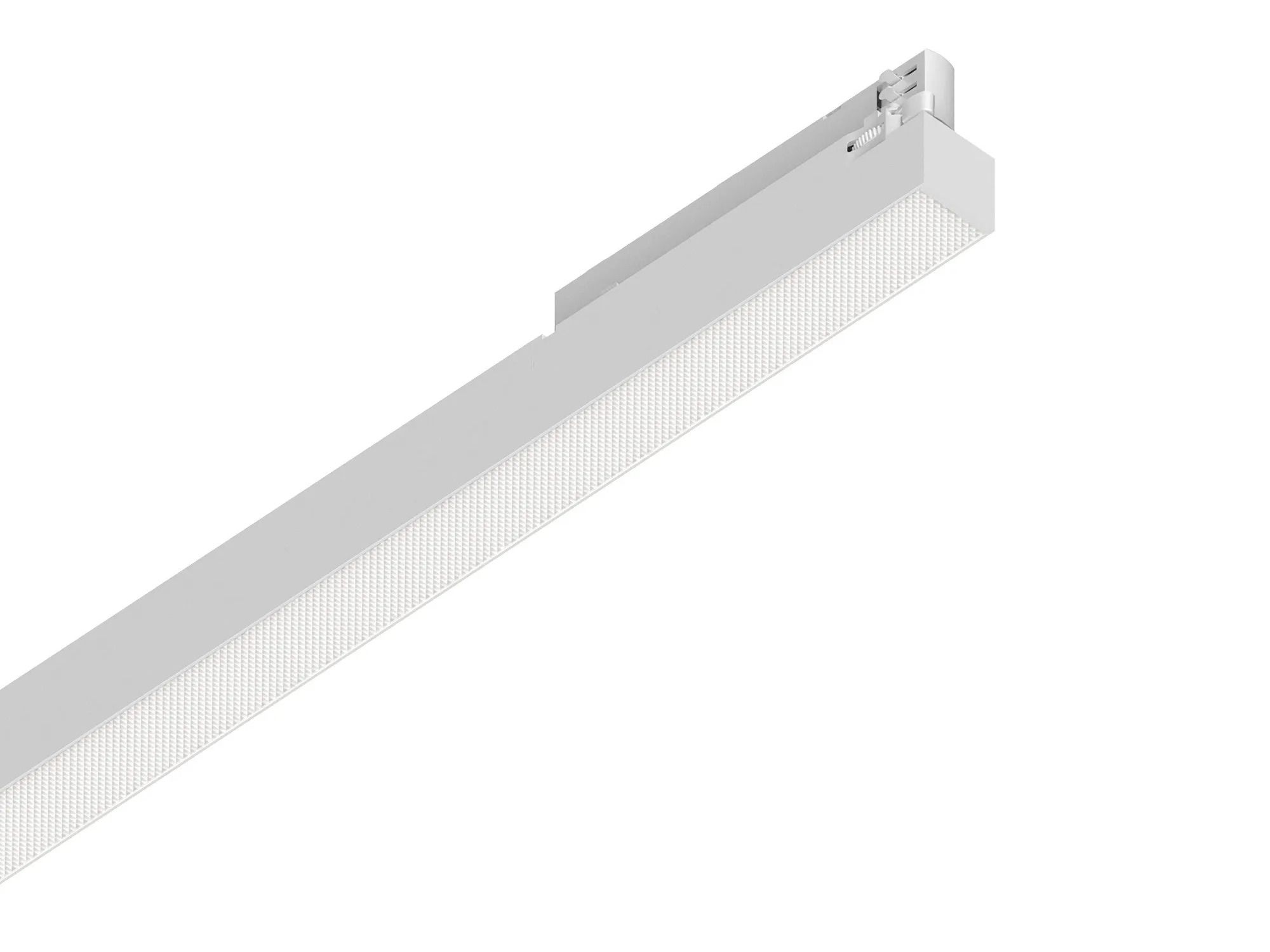 Светодиодное трековое освещение Ideal Lux Дисплей ARCH-00113128 - Вид №1