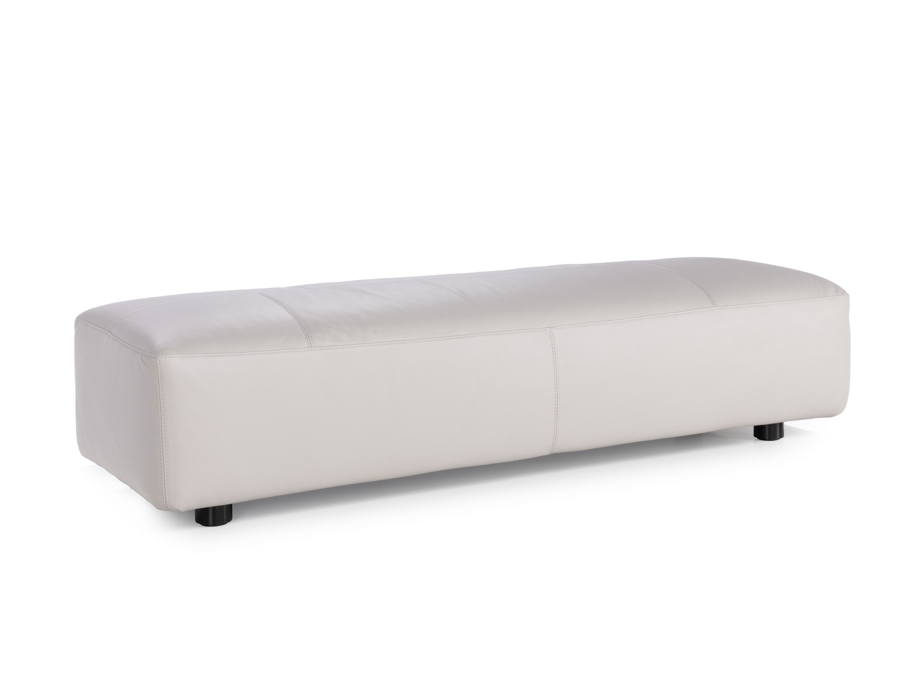 Мягкая скамья Natuzzi Italia Melpot ARCH-00134996