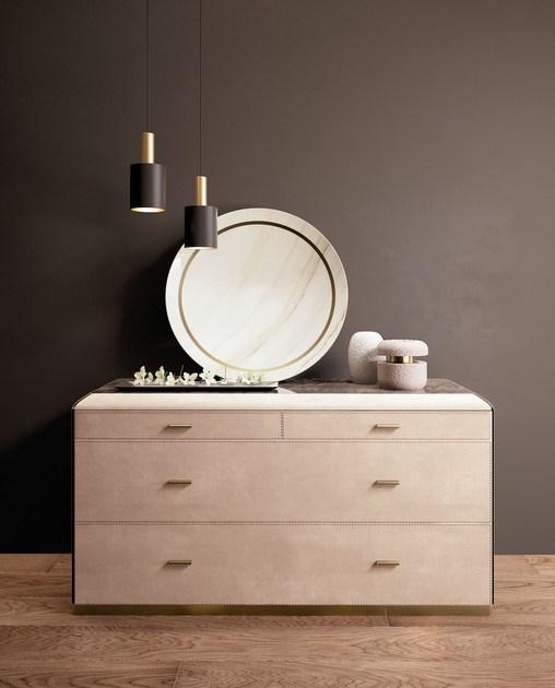 Capital Collection Подвесной светильник из металла Musa sun-id-1429059 - Вид №1