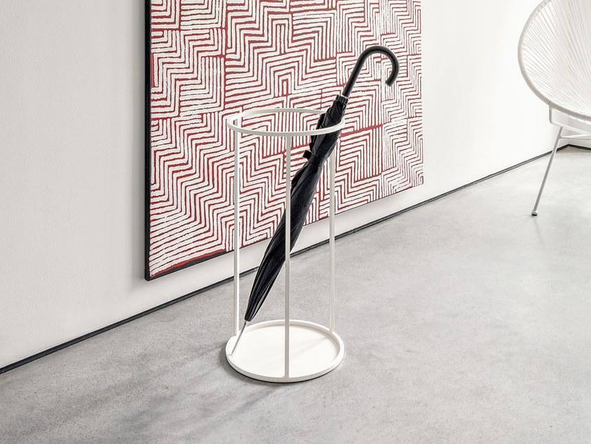 Schönbuch Подставка для зонтов из стали с порошковым покрытием Rack Schonbuch sun-id-1458437 - Вид №1