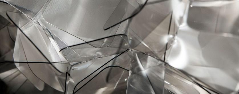 Slamp Светодиодная подвесная лампа из cristalflex® Clizia sun-id-1353334 - Вид №7