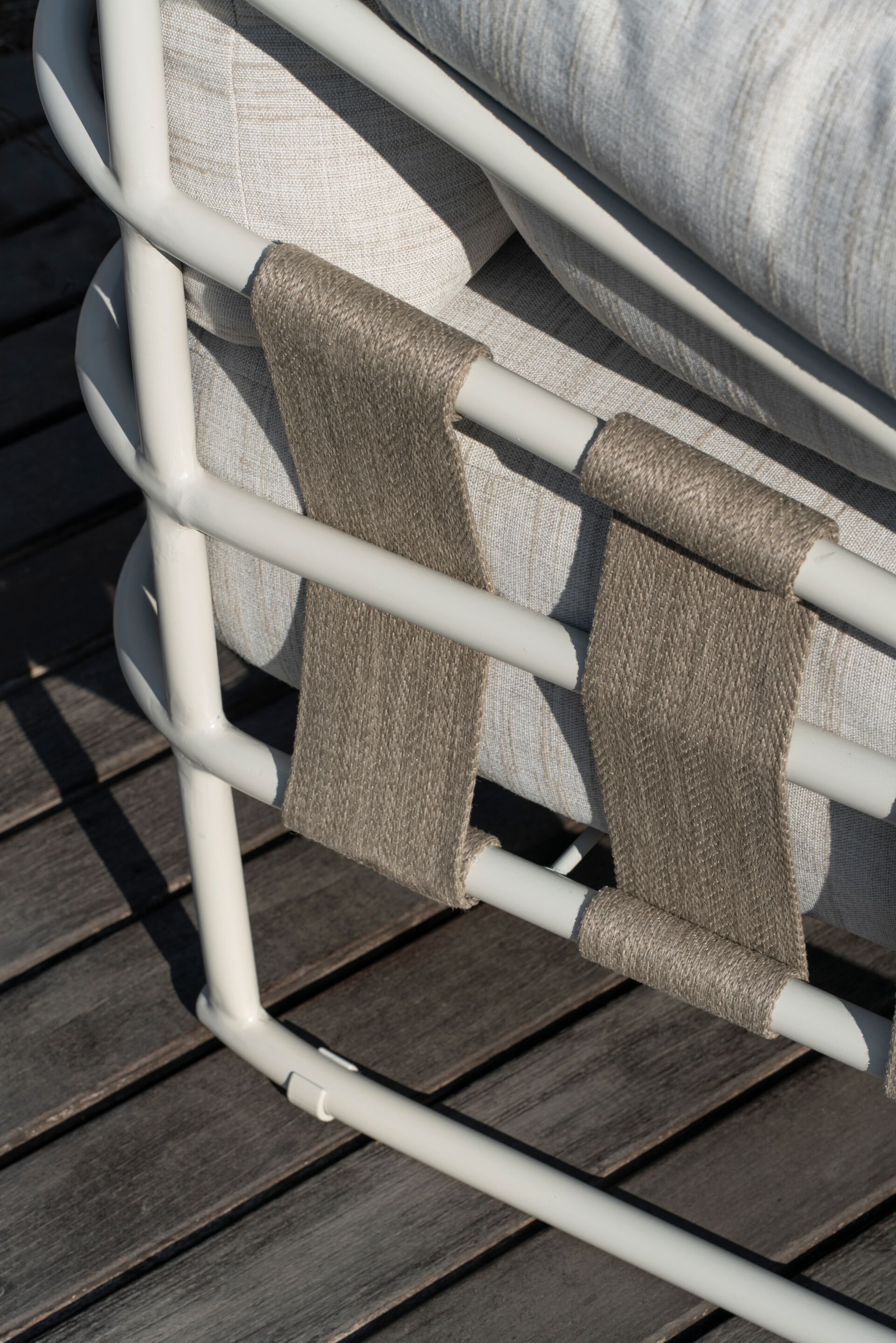 Ткань сад кровать Rever Liberty ARCH-00124811 - Вид №2