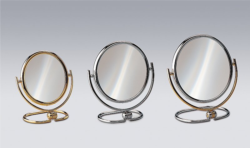 99121 Windisch Зеркало настольное без подсветки MIRRORS