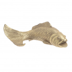 3870446.0023 ДЕКОР НАСТОЛЬНЫЙ РЫБА TO4ROOMS