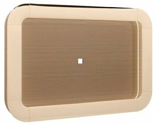 VOLPI Подставка для настенного монитора / телевизора Luigi volpi Lv-25002