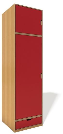 Müller Small Living Модульный шкаф с ящиками sun-id-1454617 - Вид №39