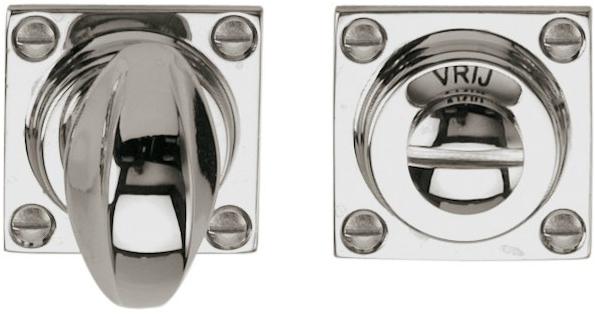 Formani Металлическая собачка Timeless Grv-vbwc - Вид №1